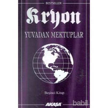 Kryon 5 Yuvadan Mektuplar - Lee Carroll