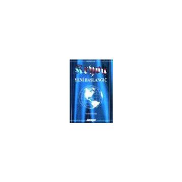 Kryon 7. Kitap Yeni Başlangıç - Lee Carroll