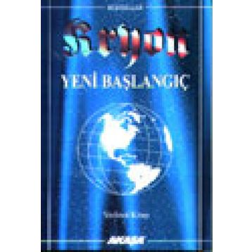 Kryon 7. Kitap Yeni Başlangıç - Lee Carroll
