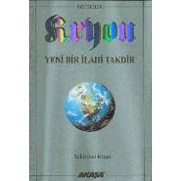 Kryon 8. Kitap Yeni Bir İlahi Takdir - Lee Carroll