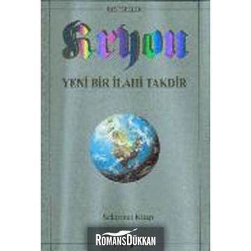 Kryon 8. Kitap Yeni Bir İlahi Takdir - Lee Carroll