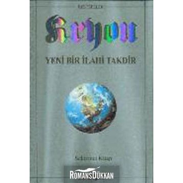 Kryon 8. Kitap Yeni Bir İlahi Takdir - Lee Carroll