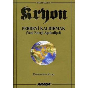 Kryon 9 Perdeyi Kaldırmak - Lee Carroll