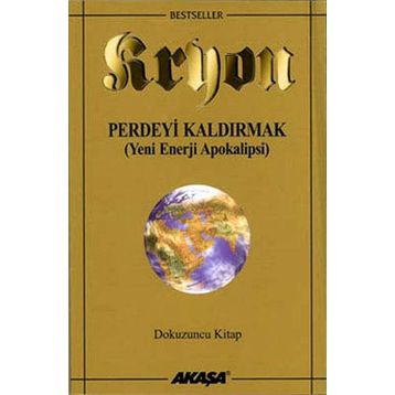 Kryon 9 Perdeyi Kaldırmak - Lee Carroll