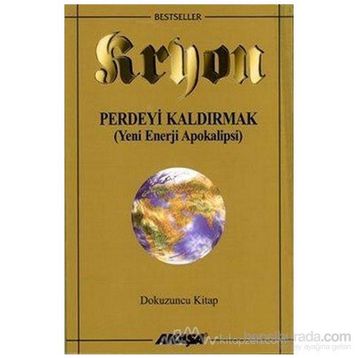 Kryon 9 Perdeyi Kaldırmak - Lee Carroll