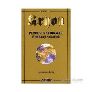 Kryon 9 Perdeyi Kaldırmak - Lee Carroll