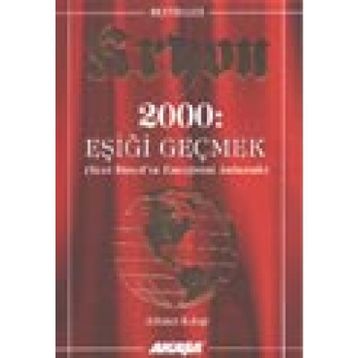 Kryon - Eşiği Geçmek 6 - Lee Carroll