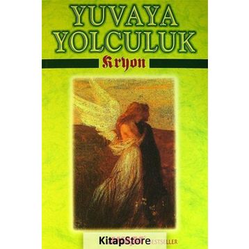 Kryon Yuvaya Yolculuk - Lee Carroll