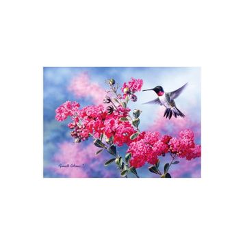 KS Games 1500 Parça Merops Puzzle