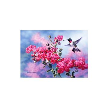 KS Games 1500 Parça Merops Puzzle