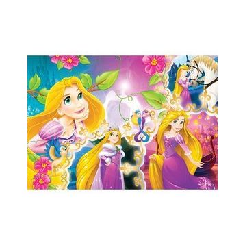 KS Games 200 Parça TG113 Tangled Puzzle