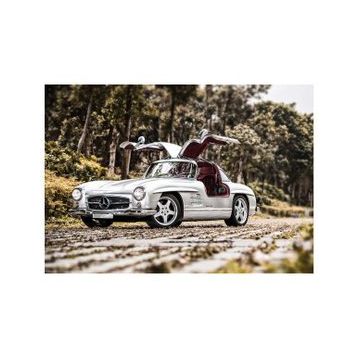 KS Games 20548 1000 Parça 300SL Gullwing Puzzle