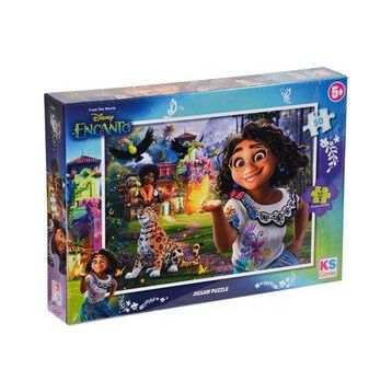 KS Games 50 Parça Encanto Puzzle
