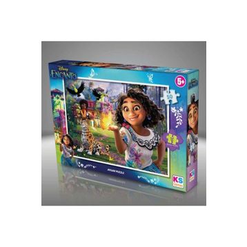 KS Games 50ENC 709 Encanto Puzzle