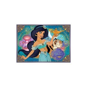 KS Games Alaaddin 100 Parça Puzzle
