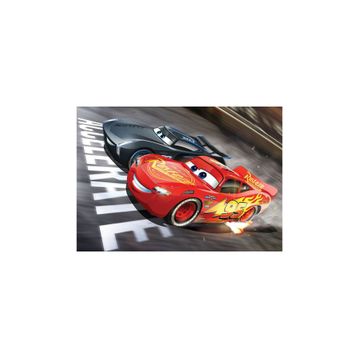 KS Games Cars 150 Parça Puzzle
