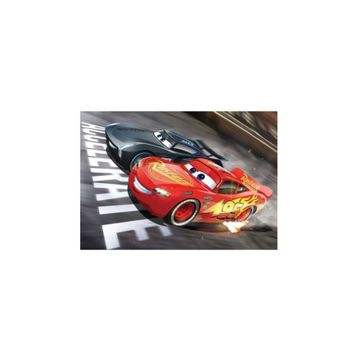KS Games Cars 150 Parça Puzzle