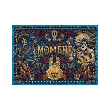 KS Games CO 113 Coco Puzzle 200 Parça