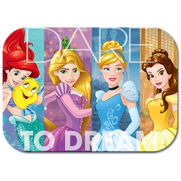 KS Games Disney Prenses 100 Parça Puzzle