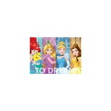 Ks Games Disney Princess 100 Parça Puzzle