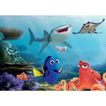 KS Games Dory 100 Parça Puzzle