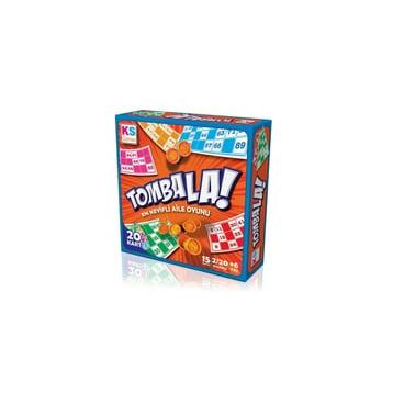 KS Games Eko Tombala