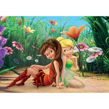KS Games FA709 50 Parça Fairies Puzzle