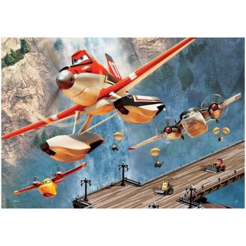 KS Games HK12705 Harika Kanatlar Funducation Set