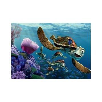 Ks Games Mix T 107 1000 Parça Puzzle
