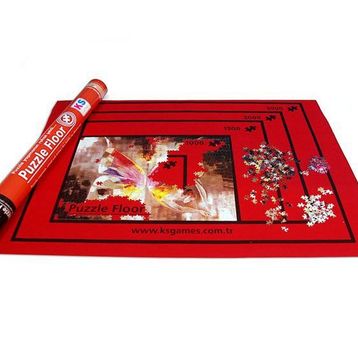 KS Games Puzzle Halısı
