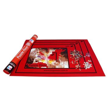 KS Games Puzzle Halısı