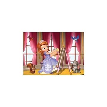 KS Games Sofia 50 Parça Puzzle