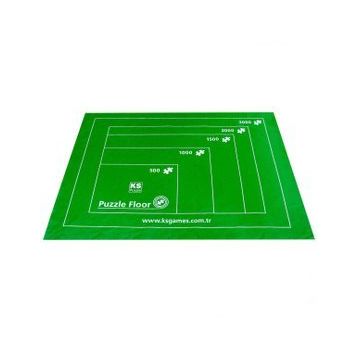 Ks Games T241 Floor Puzzle Halısı