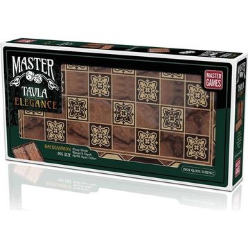 KS Games T65 Master Elegance Tavla