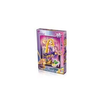 KS Games TG709 50 Parça Tangled Puzzle