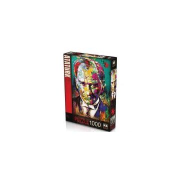 KS Games Ulu Önder 1000 Parça Puzzle