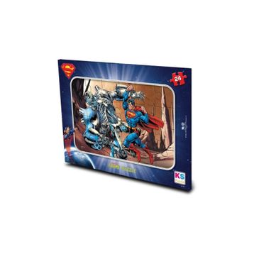 Ks Games Winx Frame 24 Parça Puzzle