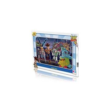 KS Puzzle 24 Parça Toy Story Frame Puzzle