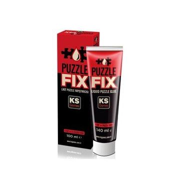 KS Puzzle 24951 Tüp Fix Puzzle
