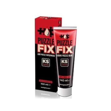 KS Puzzle 24951 Tüp Fix Puzzle