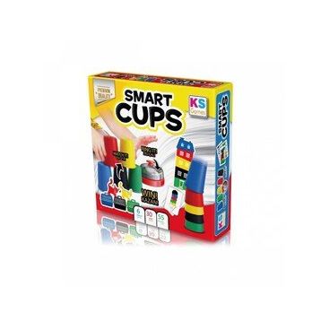 KS Puzzle 25105 Smart Cup Kutu Oyunu