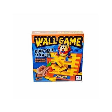 KS Puzzle 25921 Wall Game Puzzle