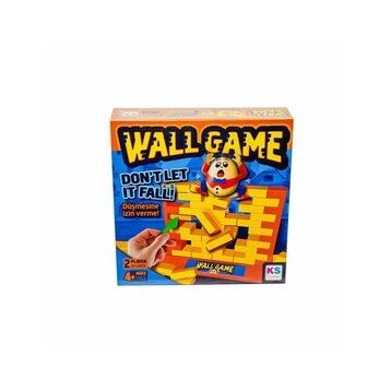 KS Puzzle 25921 Wall Game Puzzle