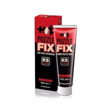 KS Puzzle Fix Tüp Puzzle Yapıştırıcısı