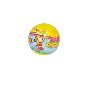KS Puzzle MCH 185 Mickey Süper Surprise Puzzle