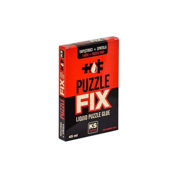 KS Puzzle T 228 Puzzle Fix Likid Puzzle Yapıştırıcısı