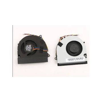 KSB06105HB-BA10 Uyumlu Notebook Fan