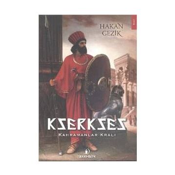 Kserkses - Hakan Gezik