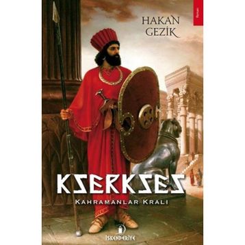 Kserkses - Hakan Gezik