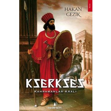 Kserkses - Hakan Gezik